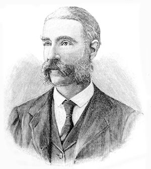a victorian inventor